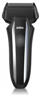 Sinbo SS-4075 Sakal Kesme Makinesi kullananlar yorumlar